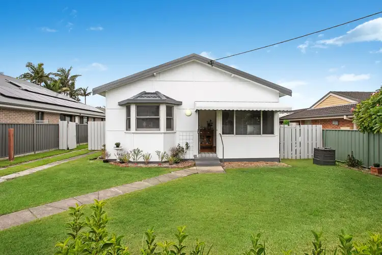 15 Swadling Street, Long Jetty NSW 2261
