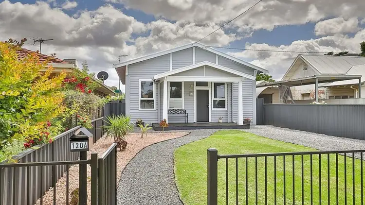 120A Thirteenth Street, Mildura VIC 3500