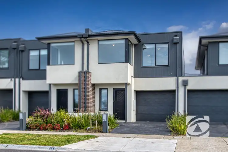 95 Everfair Crescent, Officer VIC 3809