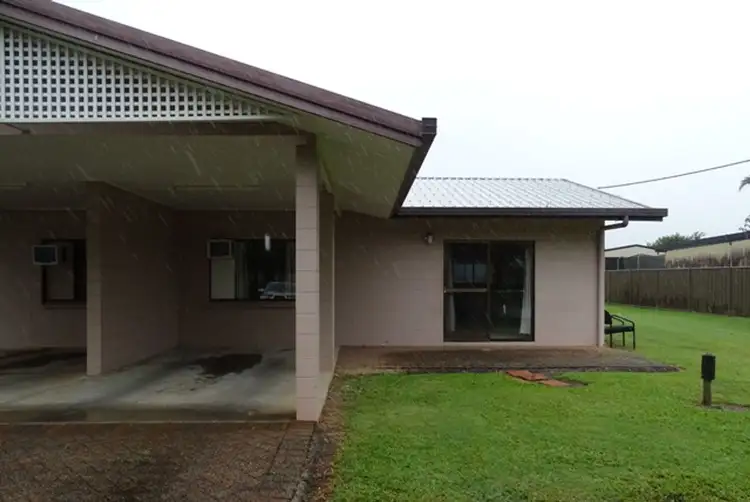 4/180 Mourilyan Road, South Innisfail QLD 4860