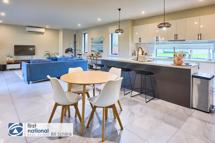 Second view of Homely house listing, 6/8 Tandara Avenue, Doncaster VIC 3108