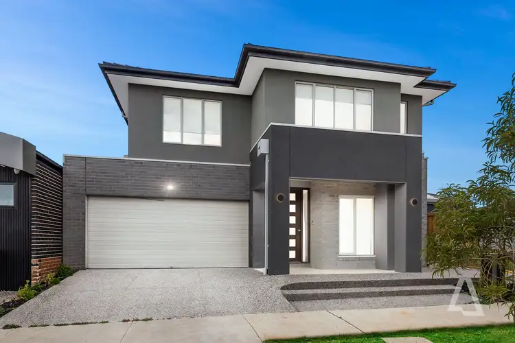 8 Scotty Road, Deanside VIC 3336