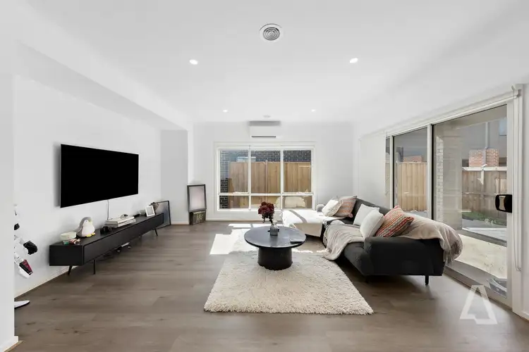 Third view of Homely house listing, 8 Scotty Road, Deanside VIC 3336