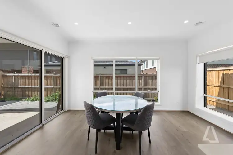 Fourth view of Homely house listing, 8 Scotty Road, Deanside VIC 3336