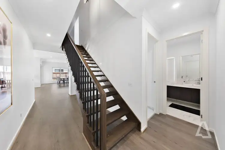 Fifth view of Homely house listing, 8 Scotty Road, Deanside VIC 3336