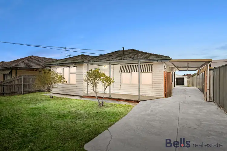 161 William Street, St Albans VIC 3021