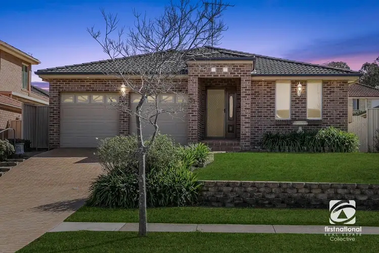 31 Glenrowan Drive, Harrington Park NSW 2567