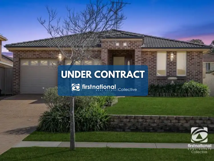 31 Glenrowan Drive, Harrington Park NSW 2567