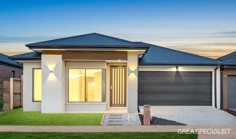 15 Kalyani Street, Werribee VIC 3030