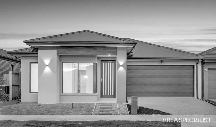 15 Kalyani Street, Werribee VIC 3030