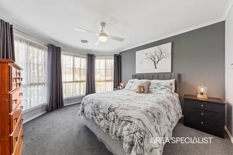 Fourth view of Homely house listing, 11 Redfern Way, Pakenham VIC 3810