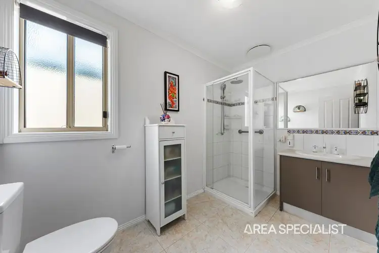 Fifth view of Homely house listing, 11 Redfern Way, Pakenham VIC 3810