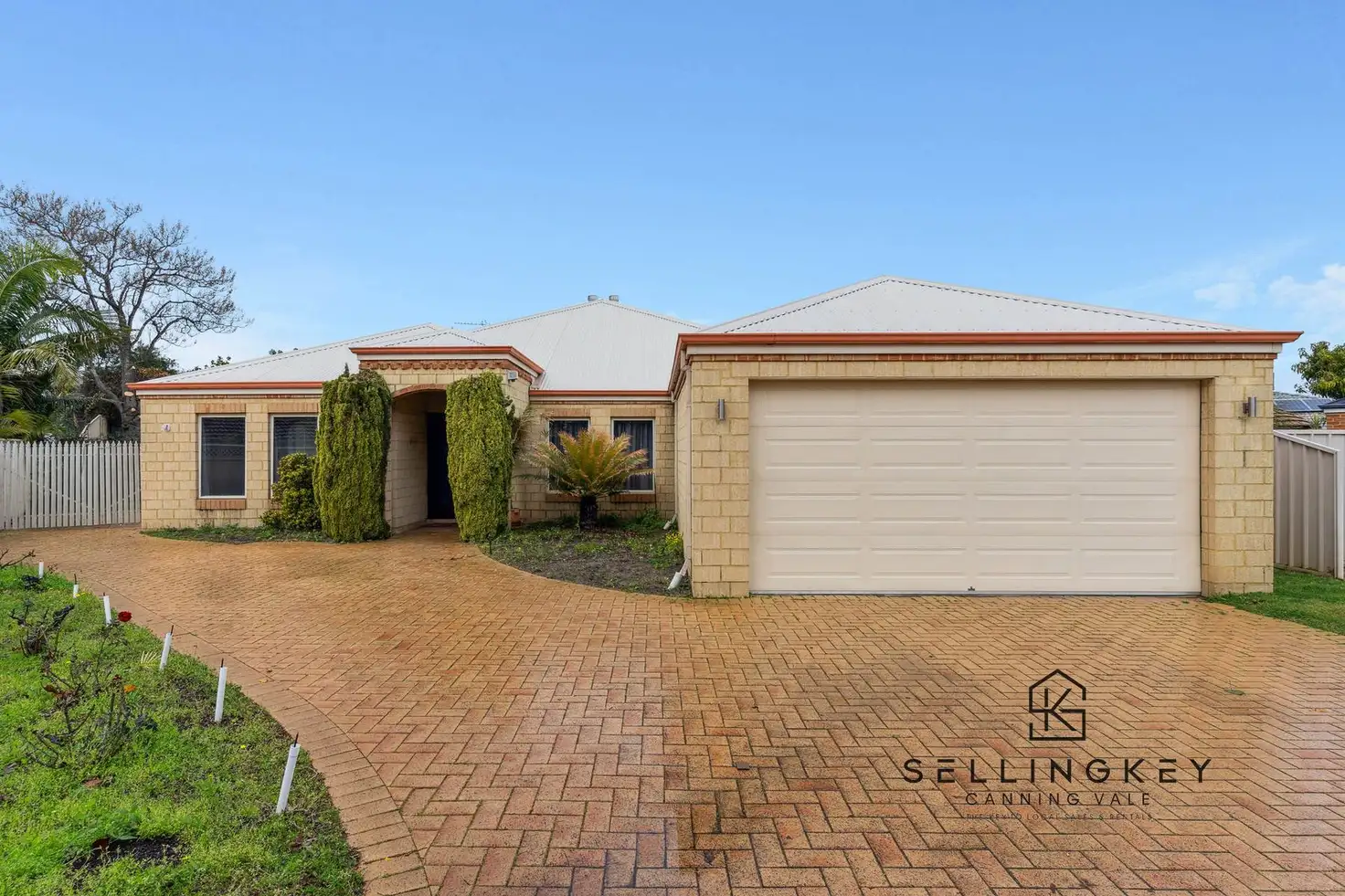 Main view of Homely house listing, 11 Draycott Loop, Canning Vale WA 6155