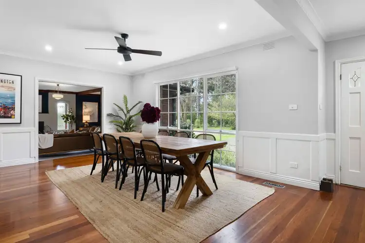 Fifth view of Homely house listing, 36 Seaview Road, Tyabb VIC 3913