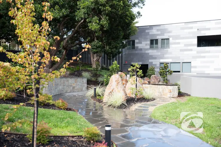 Main view of Homely apartment listing, G01/26 Langmore Lane, Berwick VIC 3806