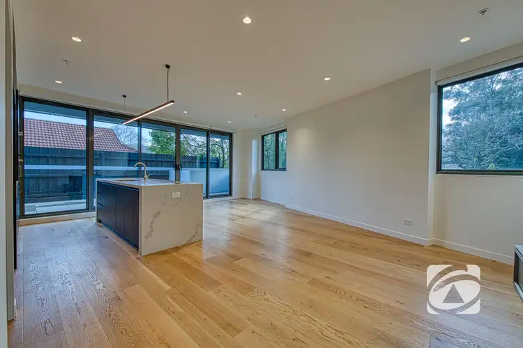 Fourth view of Homely apartment listing, G01/26 Langmore Lane, Berwick VIC 3806