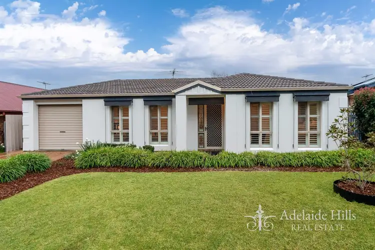 38 Parkview Drive, Mount Barker SA 5251