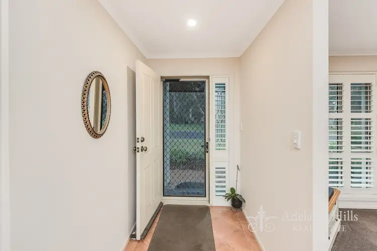 Second view of Homely house listing, 38 Parkview Drive, Mount Barker SA 5251