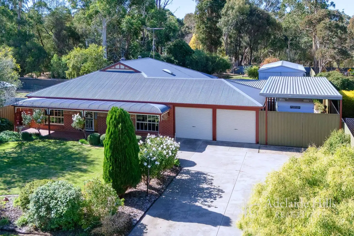 Main view of Homely house listing, 19 Davies Street, Macclesfield SA 5153