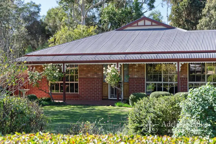 Second view of Homely house listing, 19 Davies Street, Macclesfield SA 5153