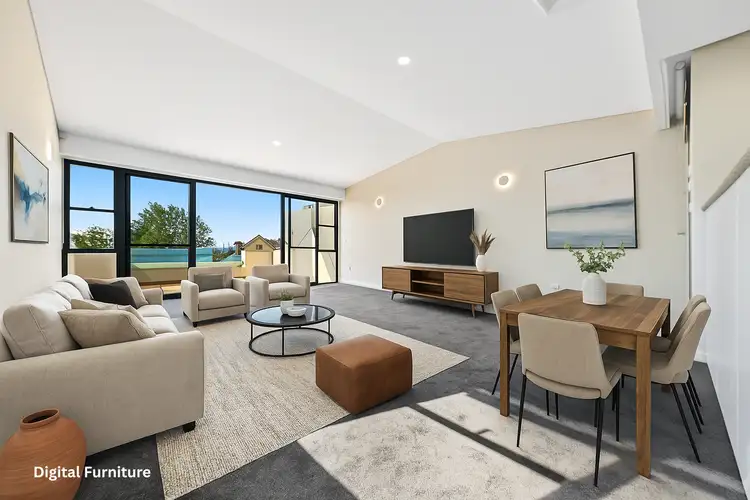 3/286 Marrickville Road, Marrickville NSW 2204