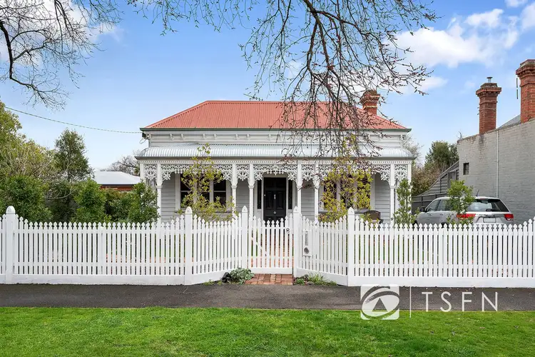 55 HOPETOUN STREET, Bendigo VIC 3550