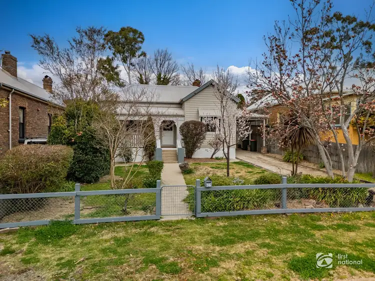 96 Brown Street, Armidale NSW 2350