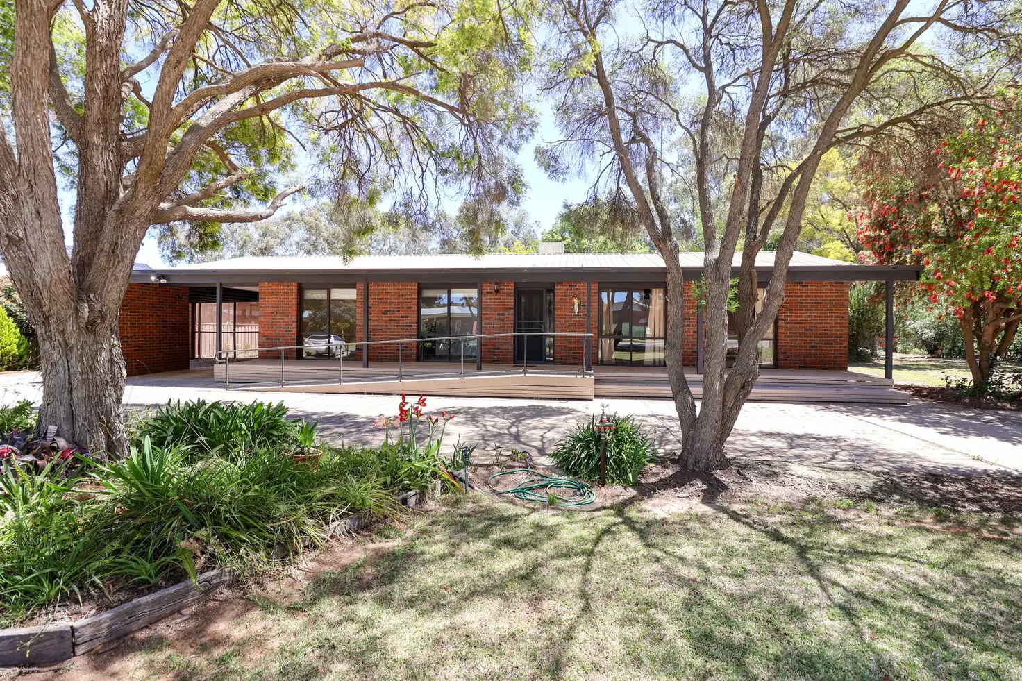 Main view of Homely house listing, 1 Jamieson Avenue, Barham NSW 2732