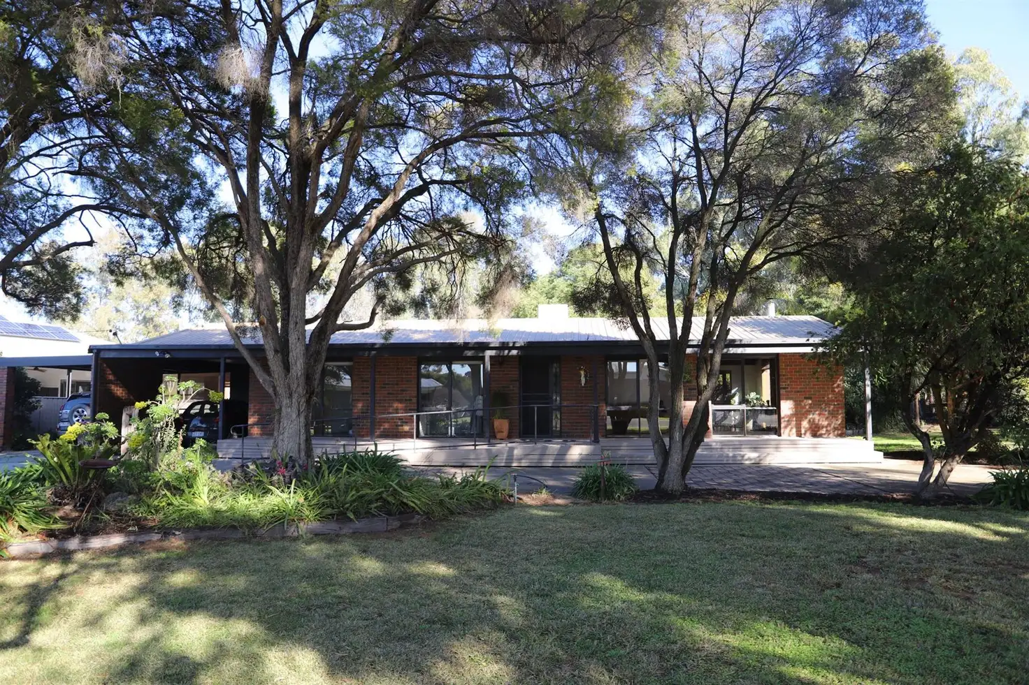 Main view of Homely house listing, 1 Jamieson Avenue, Barham NSW 2732