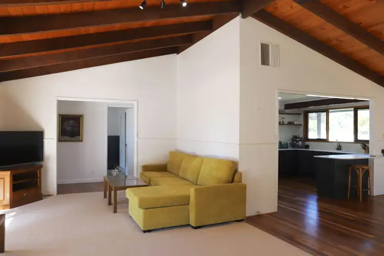Second view of Homely house listing, 1 Jamieson Avenue, Barham NSW 2732