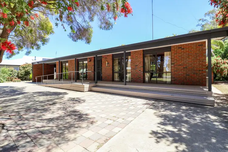 Second view of Homely house listing, 1 Jamieson Avenue, Barham NSW 2732