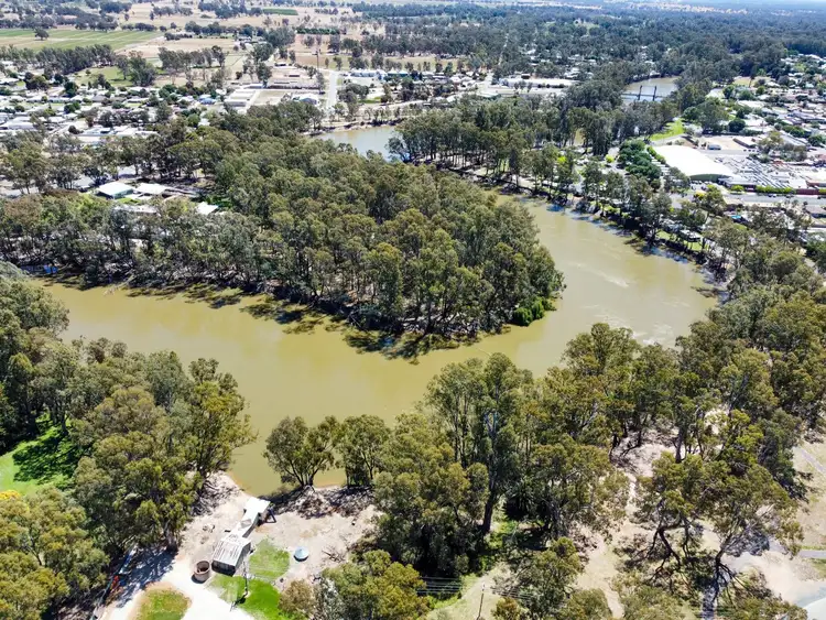 Fourth view of Homely house listing, 1 Jamieson Avenue, Barham NSW 2732