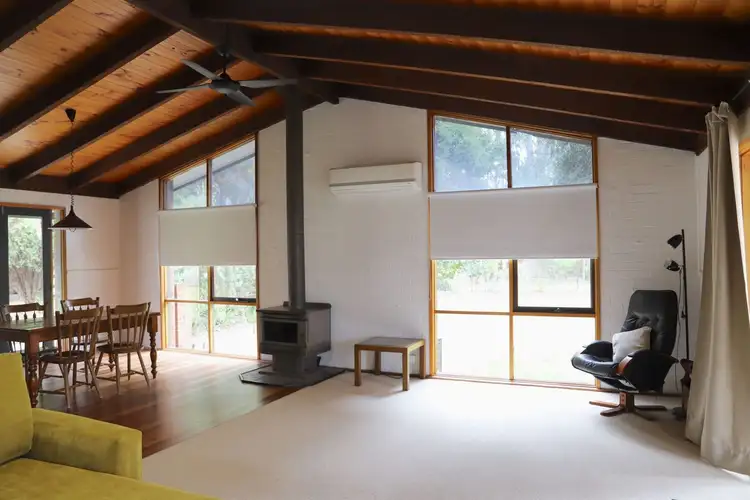 Fifth view of Homely house listing, 1 Jamieson Avenue, Barham NSW 2732