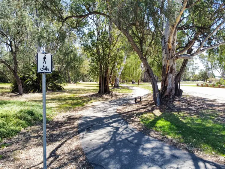 Fifth view of Homely house listing, 1 Jamieson Avenue, Barham NSW 2732