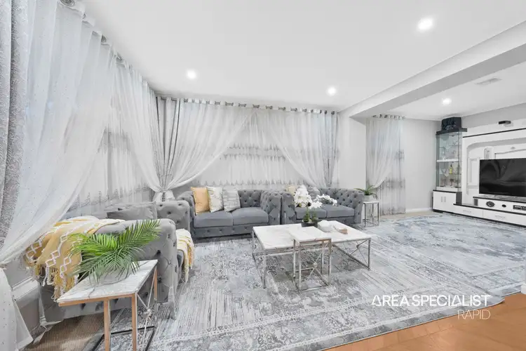 Fourth view of Homely house listing, 6 Splash Way, Lyndhurst VIC 3975