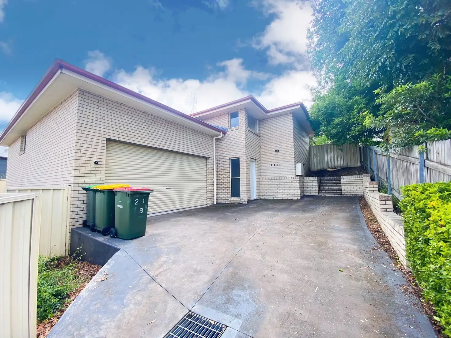 Main view of Homely house listing, 21B St Fagans Parade, Rutherford NSW 2320