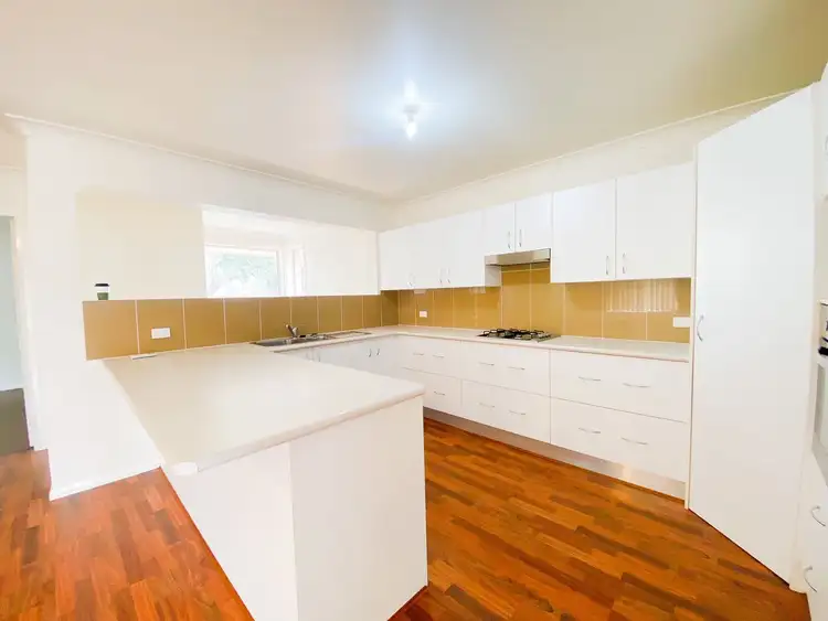 Fourth view of Homely house listing, 21B St Fagans Parade, Rutherford NSW 2320