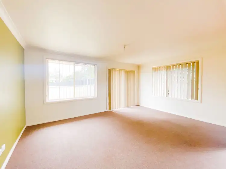 Fifth view of Homely house listing, 21B St Fagans Parade, Rutherford NSW 2320