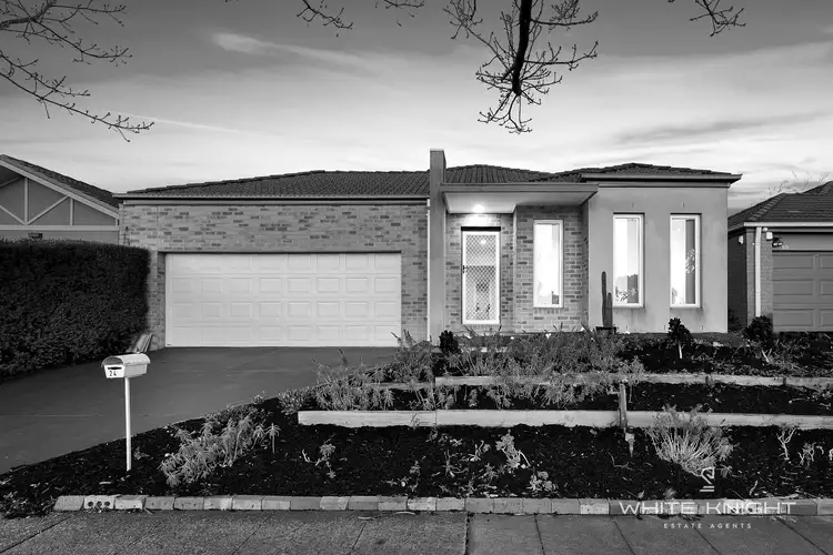 24 Glen Drouitt Drive