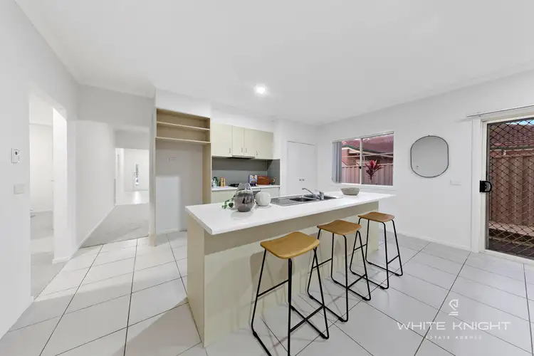 Third view of Homely house listing, 24 Glen Drouitt Drive, Caroline Springs VIC 3023