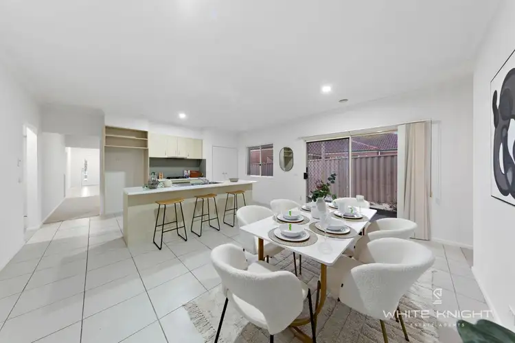 Fourth view of Homely house listing, 24 Glen Drouitt Drive, Caroline Springs VIC 3023