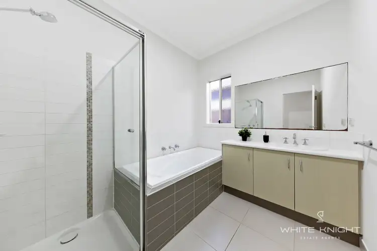 Fifth view of Homely house listing, 24 Glen Drouitt Drive, Caroline Springs VIC 3023