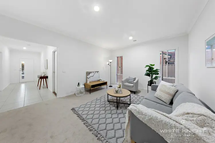 Sixth view of Homely house listing, 24 Glen Drouitt Drive, Caroline Springs VIC 3023