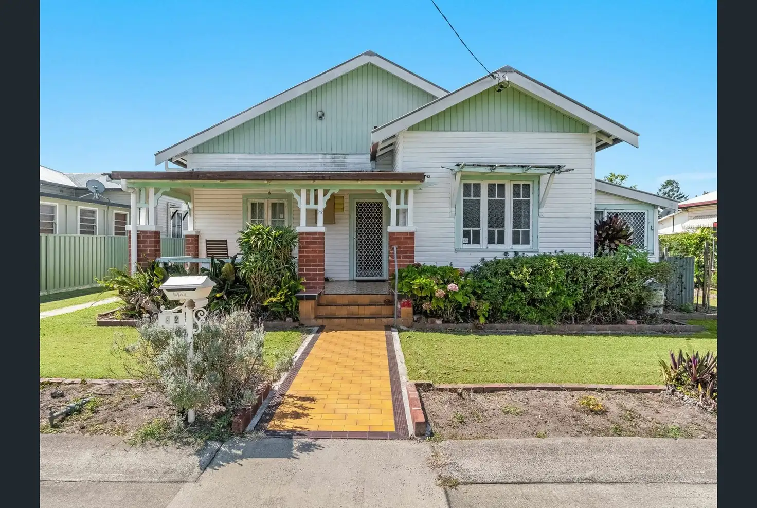 Main view of Homely house listing, 72 Richmond Street, Casino NSW 2470
