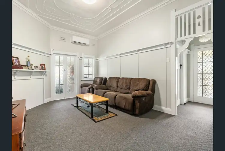 Second view of Homely house listing, 72 Richmond Street, Casino NSW 2470