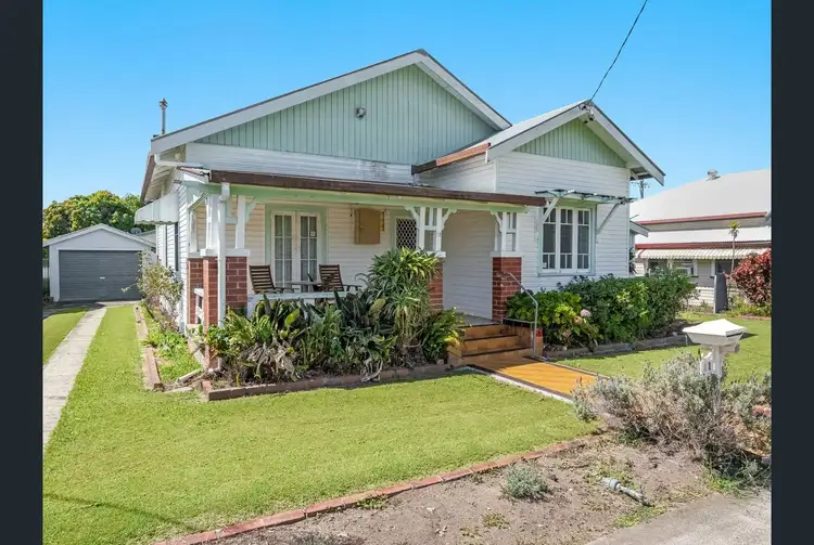 Fourth view of Homely house listing, 72 Richmond Street, Casino NSW 2470