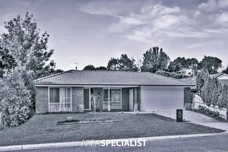 19 Brooke Court, Pakenham VIC 3810