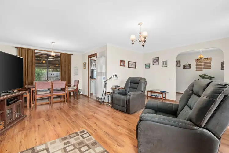 Third view of Homely house listing, 7 Willaroo Court, Traralgon VIC 3844
