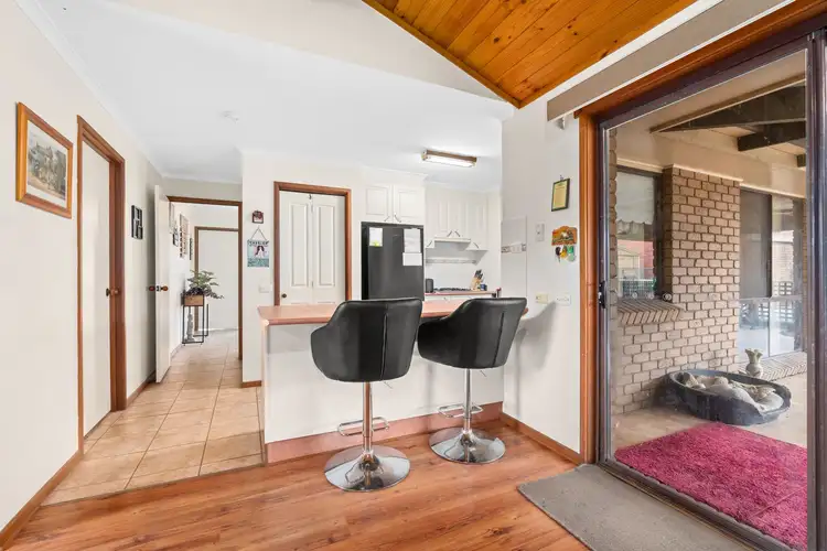 Fourth view of Homely house listing, 7 Willaroo Court, Traralgon VIC 3844