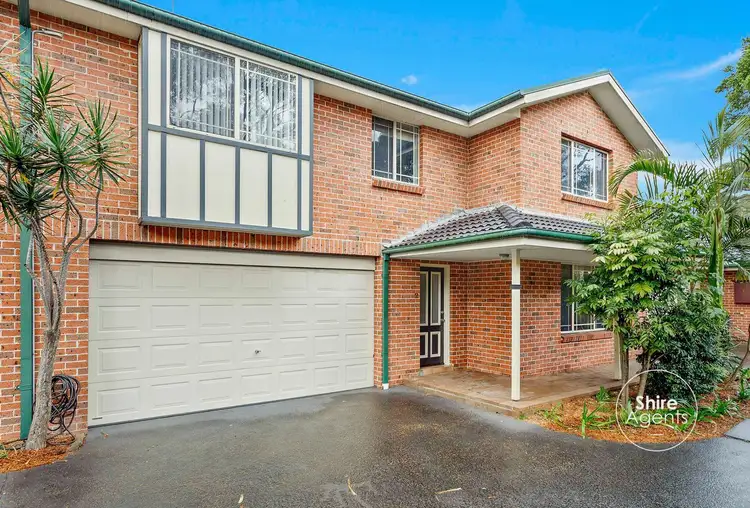2/245 The Boulevarde, Miranda NSW 2228